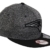 New Era 9FIFTY NFL Grey Collection New England Patriots Snapback Cap M/L - 56,8-61,5 cm - 