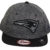 New Era 9FIFTY NFL Grey Collection New England Patriots Snapback Cap M/L - 56,8-61,5 cm - 