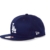 New Era Baseball Cap Mütze MLB 9 Fifty LA Dodgers Snapback, Blue/White, S/M, 10531954 -