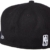 New Era Cap Melton 59Fifty, Black/Optic White, 7 1/8, 80209850 - 