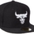 New Era Cap Melton 59Fifty, Black/Optic White, 7 1/8, 80209850 -