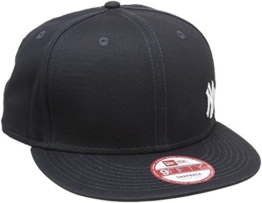 New Era Cap MLB Flawless, Blau(Navy), M/L, 11209933 -