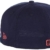 New Era Cap MLB New York Yankees Miami Vibe, Navy, 712, 80127112 - 