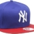 New Era Cap MLB New York Yankees, Royal, S/M, 10879531 -