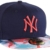 New Era Cap MLB New York Yankees Miami Vibe, Navy, 712, 80127112 -