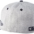 New Era Cap Top New York Yankees, Official Team Colour/ Heather Gray, 6 7/8, 80212895 - 