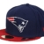 New Era Cap Top NFL 59Fifty, Blau (Official Team Colour), 7, 80209680 -