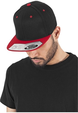 New Era "Chicago White Sox" 950 Snapback Cap - black-white - S/M -