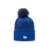 New Era Dallas Mavericks NBA '17 Pom Beanie Mütze, royal blue - 