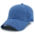 New Era - Denim Women 9Forty - Blue (Blau) - One Size - Curved Cap -