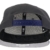 New Era EMEA 9Fifty Snapback SEATTLE SEAHAWKS Dunkelgrau Blau, Size:S/M - 