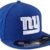 New Era Erwachsene Baseball Cap Mütze NFL On Field New York Giants 59 Fifty Fitted, Team, 6 7/8, 10529758 -