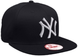 New Era Erwachsene Baseball Cap Mütze MLB 9 Fifty NY Yankees Snapback, Team, M/L, 10531953 -