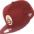 New Era Euroleague 950 Snapback - GALATASARAY ISTANBUL - Red, Size:S/M -