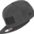 New Era Heather Patch Snapback - NEW ERA - Heather Grey-Black, Size:M/L - 