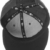 New Era Heather Patch Snapback - NEW ERA - Heather Grey-Black, Size:M/L - 