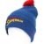 New Era Heroscriptknit Mütze - SUPERMAN - Blue, Size:ONE SIZE -