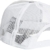 New Era Herren Baseball Cap Mütze MLB Clean Trucker NY Yankees, Grey/White, One Size, 10531937 - 