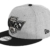 New Era Herren Caps / Snapback Cap Team Heather Mesh LA Kings VC grau M/L -