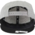 New Era Herren Caps / Snapback Cap Team Heather Mesh LA Kings VC grau M/L - 