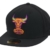 New Era Herren Fitted Cap Multipop Chicago Bulls 59Fifty schwarz schwarz 7 1/4 - 57,7cm -