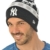 New Era Holiday Intarsia Bommelmütze NY YANKEES Mehrfarbig, Size:ONE SIZE -