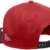 New Era Jungen Baseball Cap Mütze MLB 9 Fifty Block NY Yankees Snapback Rot (Scarlet/Black), One size, 10880041 - 