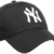 New Era Kappe Herren New York Yankees, White/ Black, OSFA, 10745455 -