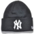 New Era Lic Over Beanie - NY YANKEES - Navy, Size:ONE SIZE -