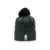 New Era Milwaukee Bucks NBA '17 Pom Beanie Mütze, good land green/cream - 