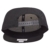 New Era New England Patriots Black On Black Snapback Cap 9fifty Limited Edition - 