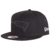 New Era New England Patriots Black On Black Snapback Cap 9fifty Limited Edition -