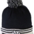 New Era New York Yankees MLB Sport Knit Wintermütze / Bommelmütze -