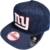 New Era NFL Denim Snapback - NY GIANTS - Denim Blue, Size:S/M -