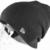 New Era Orig Longbeanie NEW ERA Schwarz, Size:ONE SIZE - 