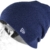 New Era Orig Longbeanie NEW ERA Dunkelblau, Size:ONE SIZE - 