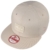 New Era Patched Tone Newera Stn - Schirmmütze für Herren, Farbe Beige, Größe S-M - 