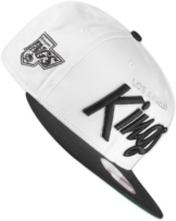 New Era Script LA Kings Snapback Cap M/L team -