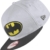 New Era Team Hero Snap Batman Cap grey/black -