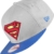 new era TEAM HERO SNAPBACK SUPERMAN grau/blau -