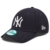 New Era The League New York Yankees Gm - Schirmmütze für Herren, Farbe Blau, Größe OSFA - 