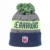 New Era Uni Seattle Seahawks Mütze, Lime, OSFA - 