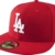 New Era Unisex - Erwachsene Mütze, Rot (Scarlet), 7 5/8 -