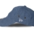 New Era Washed Denim Snapback - 