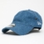 New Era Washed Denim Snapback - 