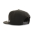 New Era Word 9Fifty Snapback STORM TROO Schwarz Weiß, Size:M/L - 