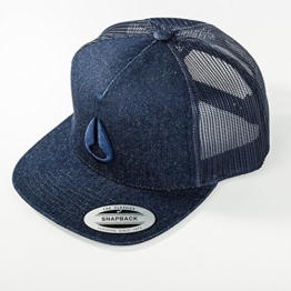 Nixon Deep Down Trucker Hat -