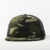 Nixon Team Trucker Cap - Woodland Camo - 