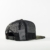 Nixon Team Trucker Cap - Woodland Camo - 