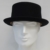 Oakbrook VitaFELT schwarz von Stetson M/56-57 - 